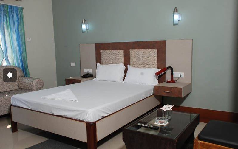 Hotel Meridian, Ghatshila 2